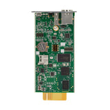 Eaton NETWORK-M3 netværkskort Intern Ethernet 1000 Mbit/s
