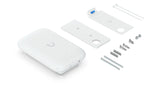 Ubiquiti Swiss Army Knife Ultra 866,7 Mbit/s Hvid Strøm over Ethernet (PoE)