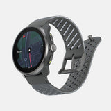 Suunto Race S 3,35 cm (1.32") AMOLED 45 mm Digital 466 x 466 pixel Berøringsskærm Grafit GPS (satellit)
