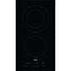AEG HRB32310CB Sort Indbygget 29 cm Keramisk 2 zone(s)