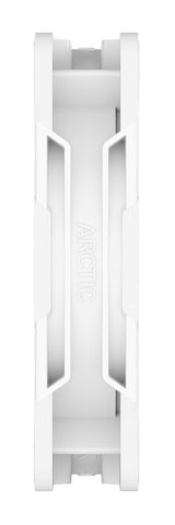 ARCTIC Freezer P12 Pro Reverse A-RGB (White) Computerkabinet Ventilator 12 cm Hvid 1 stk