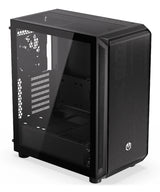 ENDORFY Arx 500 Core Midi Tower Sort