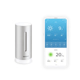Netatmo NIM01-WW vejrstation transmitter Trådløs