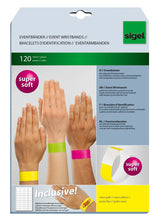 Sigel EB213 armbånd