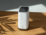Eufy eufyCam S330 (eufyCam 3) 3-Cam Kit Kasse IP-sikkerhedskamera Udendørs 3840 x 2160 pixel Væg