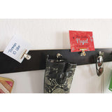 MAUL 2175096 papirclip Metal 10 stk