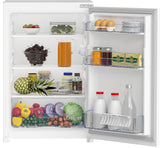 Beko B1804N køleskab Indbygget 126 L Hvid