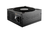 be quiet! SFX L Power enhed til strømforsyning 600 W 20+4 pin ATX Sort