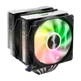 FSP MP7 Processor Luftkøler 12 cm Sort 1 stk