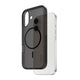 PanzerGlass CARE™ by ® Smokey Case m. Sort MagSafe iPhone 17