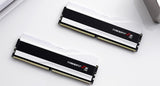G.Skill Trident Z5 RGB F5-6400J3039G16GX2-TZ5RW hukommelsesmodul 32 GB 2 x 16 GB DDR5 288-pin DIMM