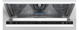 Beko bPRO 500 BDIN38542P opvaskemaskine Fuldt indbygget 15 kuverter