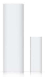 Ubiquiti USL-Entry dør/vindue sensor Trådløs Dør/vindue Hvid