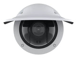 Axis Q3558-LVE Kuppel IP-sikkerhedskamera Udendørs 3840 x 2160 pixel Loft/væg/pæl