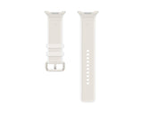 Samsung Misty Band (M/L) for Galaxy Watch9 (Watch8) Cremefarvet