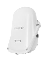 HPE Networking Instant On AP27 (EU) Dual Radio 2x2 Wi-Fi 6 Outdoor AP Bundle with PSU 1774 Mbit/s Hvid Strøm over Ethernet (PoE)