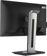 Viewsonic VG Series VG2448A-2 computerskærm 60,5 cm (23.8") 1920 x 1080 pixel Fuld HD LED Sort