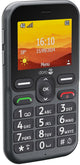Doro Leva L11 6,1 cm (2.4") 118 g Grafit Feature telefon