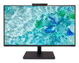 Acer Vero B7 B277 D6 computerskærm 68,6 cm (27") Sort
