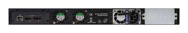 LANCOM GS-4530X Administreret L3 2.5G Ethernet (100/1000/2500) 1U Sort