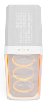 Fractal Design Meshify 3 Hvid