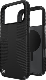 Speck 150985-D143 mobiltelefon etui 17,5 cm (6.9") Cover Sort
