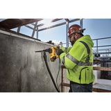 DeWALT D25333K hammerbor