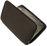 PEDEA Trend 39,6 cm (15.6") Etui Sort