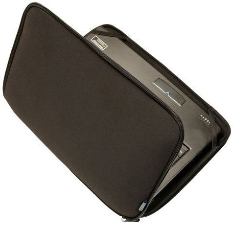 PEDEA Trend 39,6 cm (15.6") Etui Sort
