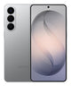 Samsung Galaxy S26+ SM-S947B/DS 17 cm (6.7") Dual SIM Android 16.0 5G USB Type-C 12 GB 512 GB 4900 mAh Sølv