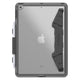 OtterBox UnlimitEd Beskyttende kasse Grå Transparent iPad 10.2 iPad 10.2