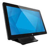 Elo Touch Solutions 1509L Digital fladpaneldisplay 39,6 cm (15.6") LED 200 cd/m² Sort Berøringsskærm