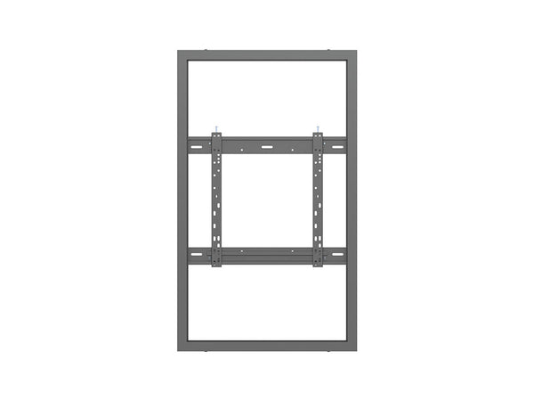 Multibrackets 1409 kabinet til skiltedisplay