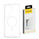 Wozinsky 5907769371325 mobiltelefon etui 17 cm (6.7") Cover Transparent