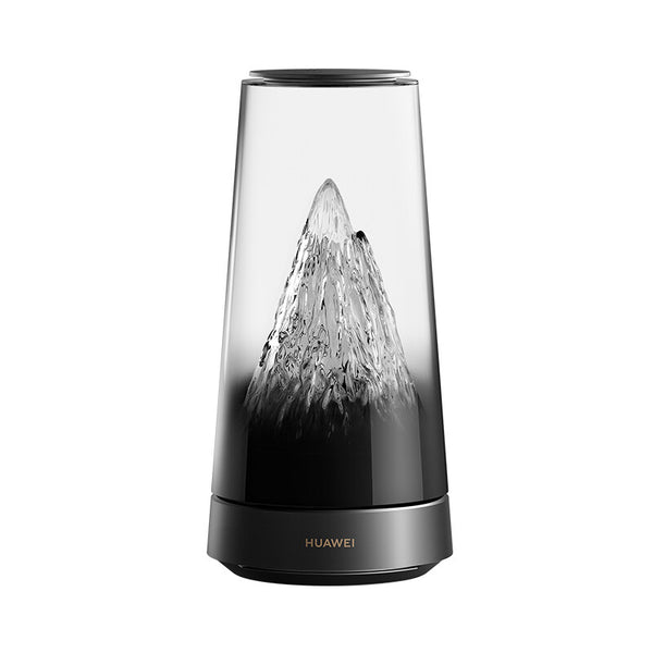 Huawei WiFi Mesh X3 Pro Suite Dual-band (2,4 GHz / 5 GHz) Wi-Fi 7 (802.11be) Sort 1 Intern
