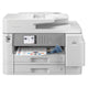 Brother MFC-J5955DW Multifunktionsprinter Inkjet A3 1200 x 4800 dpi 30 sider pr. minut Wi-Fi