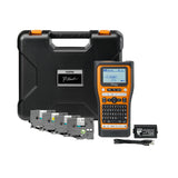 Brother PT-E560BTSP etiketprinter Termisk overførsel 180 x 180 dpi 30 mm/sek. Kabel & trådløs HSE/TZe Bluetooth QWERTY