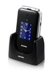 Brondi Amico Supervoice 7,11 cm (2.8") Sort Senior telefon
