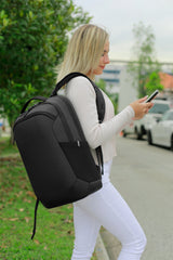 DELL Pro EcoLoop 39,6 cm (15.6") Rygsæk Sort