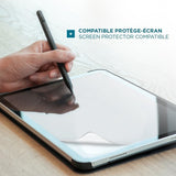 Mobilis 001090 stylus pen Sort