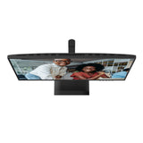 AOC 27E4U computerskærm 68,6 cm (27") 1920 x 1080 pixel Fuld HD LED Sort