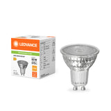 LEDVANCE 4099854457265 LED-lampe Varm hvid 2700 K 6,1 W GU10 E