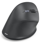 Hama EWM-600R mus Kontor Højre hånd RF trådløs + Bluetooth Optisk 1800 dpi