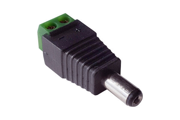 Wantec 5830 elektrisk ledningsstik 1 stk