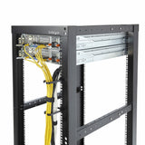 StarTech.com CMHOOK1UN5PK tilbehør til rack Kabelring