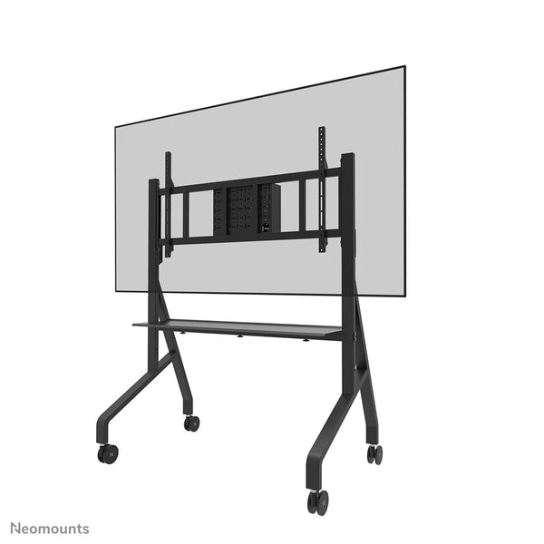 Neomounts FL50-575BL1 multimedie vogn & stand Sort Multimedie kurv/trolley