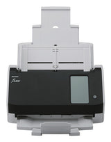 Ricoh fi-8040 ADF + manuel indføringsscanner 600 x 600 dpi A4 Sort, Grå
