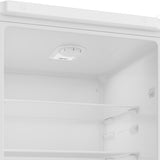 Beko RCSA300K40WN Fritstående 291 L Hvid