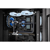 Corsair CX-9059008-WW Computerkølesystem, dele og tilbehør Slanger
