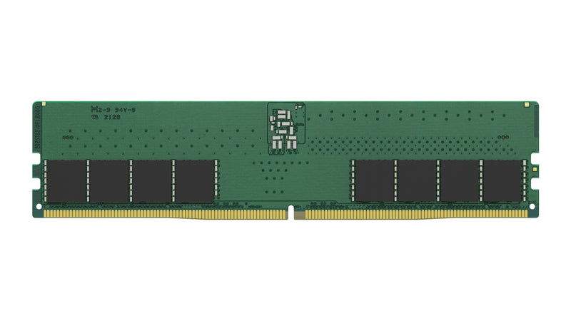 Kingston Technology ValueRAM hukommelsesmodul 48 GB 1 x 48 GB DDR5 5600 MT/s 288-pin DIMM